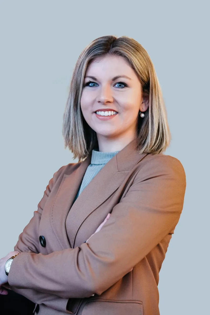 Porträt Selina Fischer